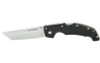 COLD STL VOYAGER 4 TANTO PLAIN BD1