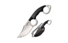 COLD STL DOUBLE AGENT II 3" SERRATED
