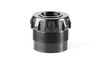 DEAD AIR GHOST FIXED MOUNT 1/2X28