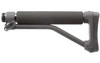 DBST ARFX ACE AR15 SKLTN STK/BUF BLK