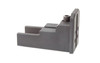 DBST AK STAMPED RECEIVER BLOCK CMPCT