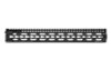 DD SLIM RAIL 15.0 RIFLE BLK