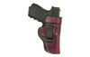 D HUME H715-M FOR GLOCK 42 BRN RH