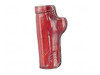 D HUME H715-M 10-5 1911 GOVT BRN LH