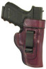 D HUME H715-M RUGER SP101 BRN RH
