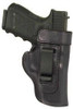 D HUME H715-M S&W M&P .45 CAL BLK RH