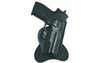 D HUME H720 OT 36-4 FOR GLK 19 BK RH