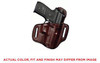 D HUME 721 OT SW SHIELD LH BLK