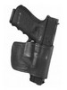 D HUME JIT S&W L FRAME BLK RH