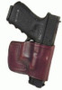 D HUME JIT RUGER SP101 BRN RH