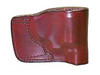 D HUME JIT 60 MUSTANG BRN RH