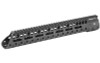 DMDHD VRS-T MLOK FF HNDGRD 13.5 BLK