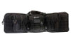 DRAGO GEAR 36" DOUBLE GUN CASE BLK