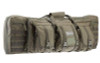 DRAGO GEAR 36" DOUBLE GUN CASE GRN