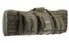 DRAGO GEAR 36 SINGLE GUN CASE GREEN