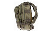 DRAGO GEAR TRACKER BACKPACK GRN