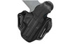 DESANTIS SCBRD S&W K FRM 4" RH BLK