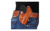 DESANTIS MAVERICK SW BDYGRD RH TAN