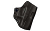 DESANTIS MINI SCAB BODYGRD 380 RH BK