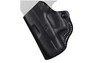 DESANTIS MINI SCAB SIG P938 LH BLK