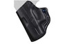 DESANTIS MINI SCAB SIG P238 LH BLK