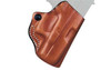 DESANTIS MINI SCAB RUGER LC9 RH TAN