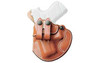 DESANTIS COZY PTNR XDS 3.3" RH TAN