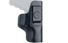 DESANTIS INSIDER LCP/P3AT/DB LH BLK