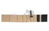 DESANTIS BELLY BAND LRG SZ 36-42 NAT