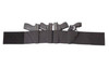 DESANTIS BELLY BAND XLG SZ 44-50 BLK