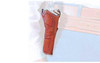 DESANTIS DOC HLDY SAA 3 1/2 RH TN