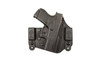 DESANTIS INTRUDER FOR GLK 43 RH BLK