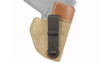 DESANTIS SOF-TUCK S&W SHIELD RH TAN