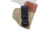 DESANTIS SOF-TUCK P3AT/ LCP LH TAN