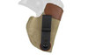 DESANTIS SOF-TUCK RUGER LC9 LH TAN