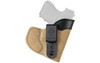 DESANTIS POCKET-TUK FOR GLK 26 RH TN