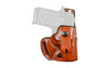 DESANTIS OSPREY 1911 RH TAN