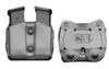 DESANTIS DBL MAG PCH FOR GLK17/19 BK