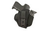 DESANTIS TUCK THIS II PX4 XD9 BLK