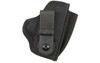 DESANTIS TUCK THIS II LONG PIST BLK