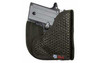 DESANTIS SUPERFLY KIMBER SOLO BLK