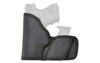 DESANTIS CARGO NEM FOR G26/M&PC BLK