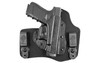DESANTIS INVADER M&P45 SHIELD RH BLK