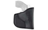DESANTIS NEMESIS RUGER LCR/SP101 BLK