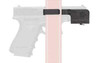 DESANTIS T10 RAIL RYDER