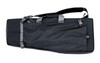 DT SRS COVERT SOFT CASE W/STRAPS BLK