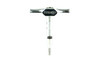 DT SRS/HTI TRQ WRENCH W/5MM HEX BIT