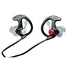 Surefire EP3 Sonic Defender Earplugs, Black Small, 1 Pair
