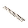 Ergo 18 Slot Ladder Low Pro Rail Covers, 3-Pack Flat Dark Earth