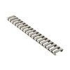 Ergo 18 Slot Ladder Low Pro Rail Covers, 3-Pack Olive Drab